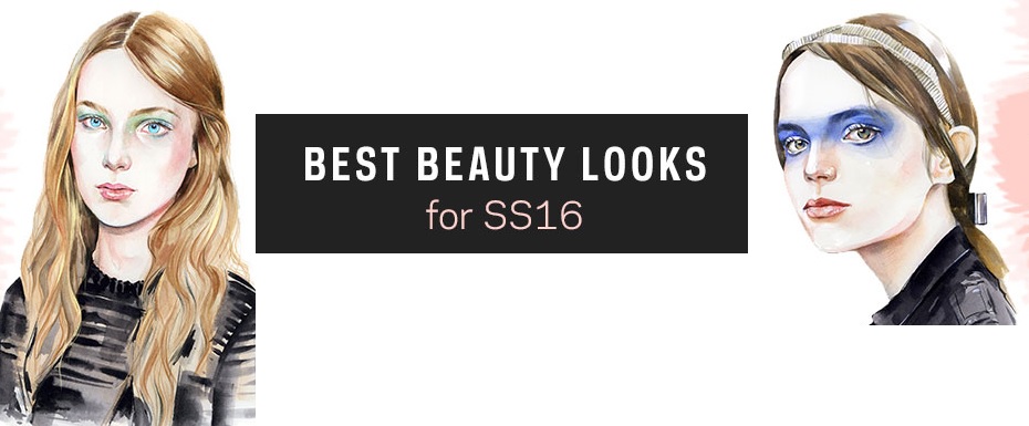 best makeup trends