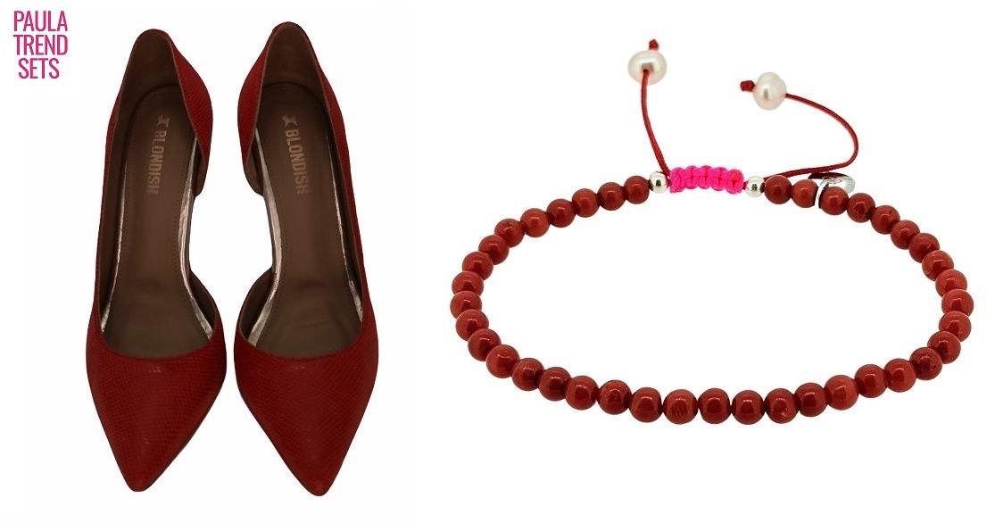 Valentine's Day style