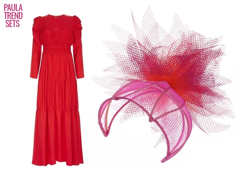 Valentine's Day style