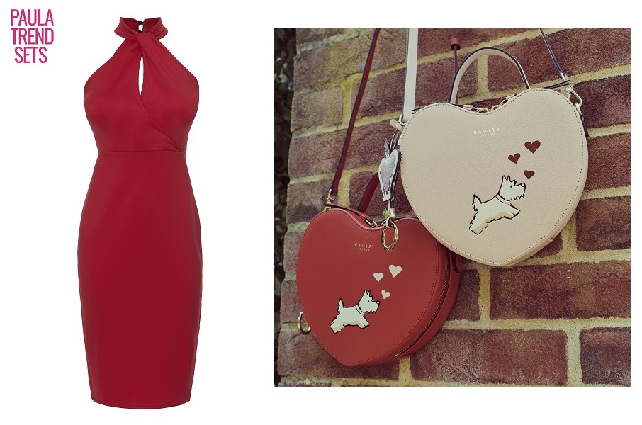 Valentine's Day style