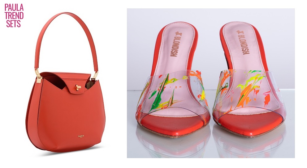 Valentine's Day style