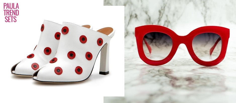 Valentine's Day style