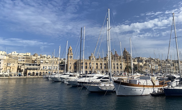 Malta