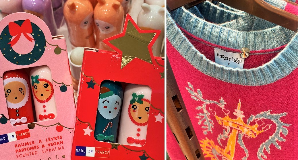 Christmas gift ideas for women