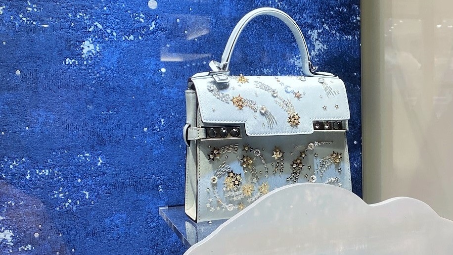 Fashion Christmas Gifts – The Ultimate Luxe Wishlist Selection For Her